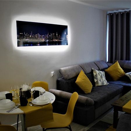Apartament Przy Arsenale Wrocław Exterior foto