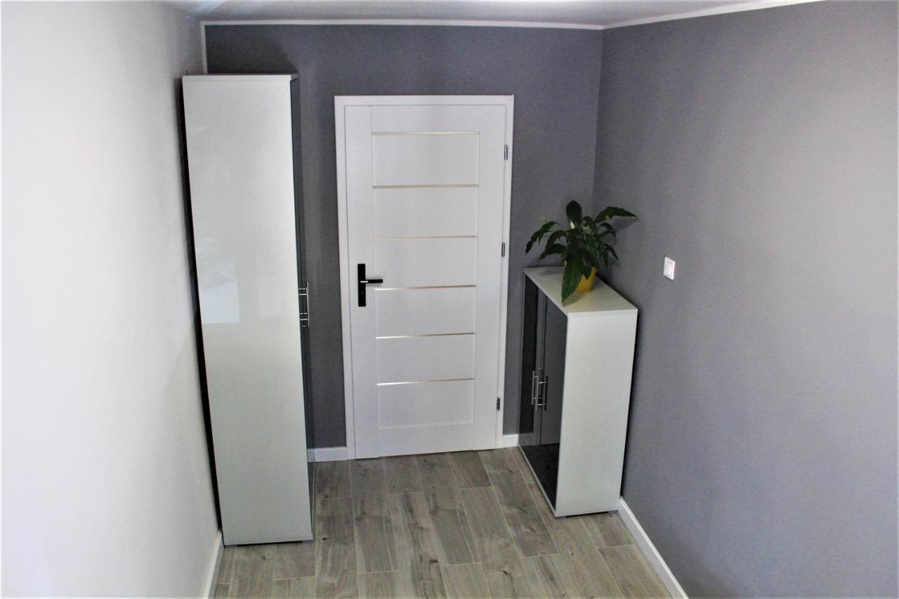 Apartament Przy Arsenale Wrocław Exterior foto