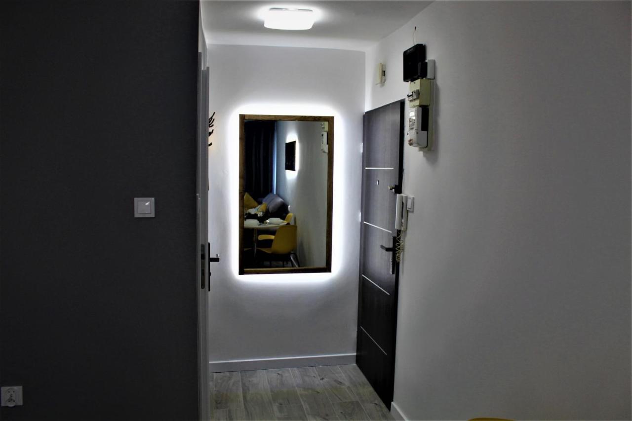 Apartament Przy Arsenale Wrocław Exterior foto
