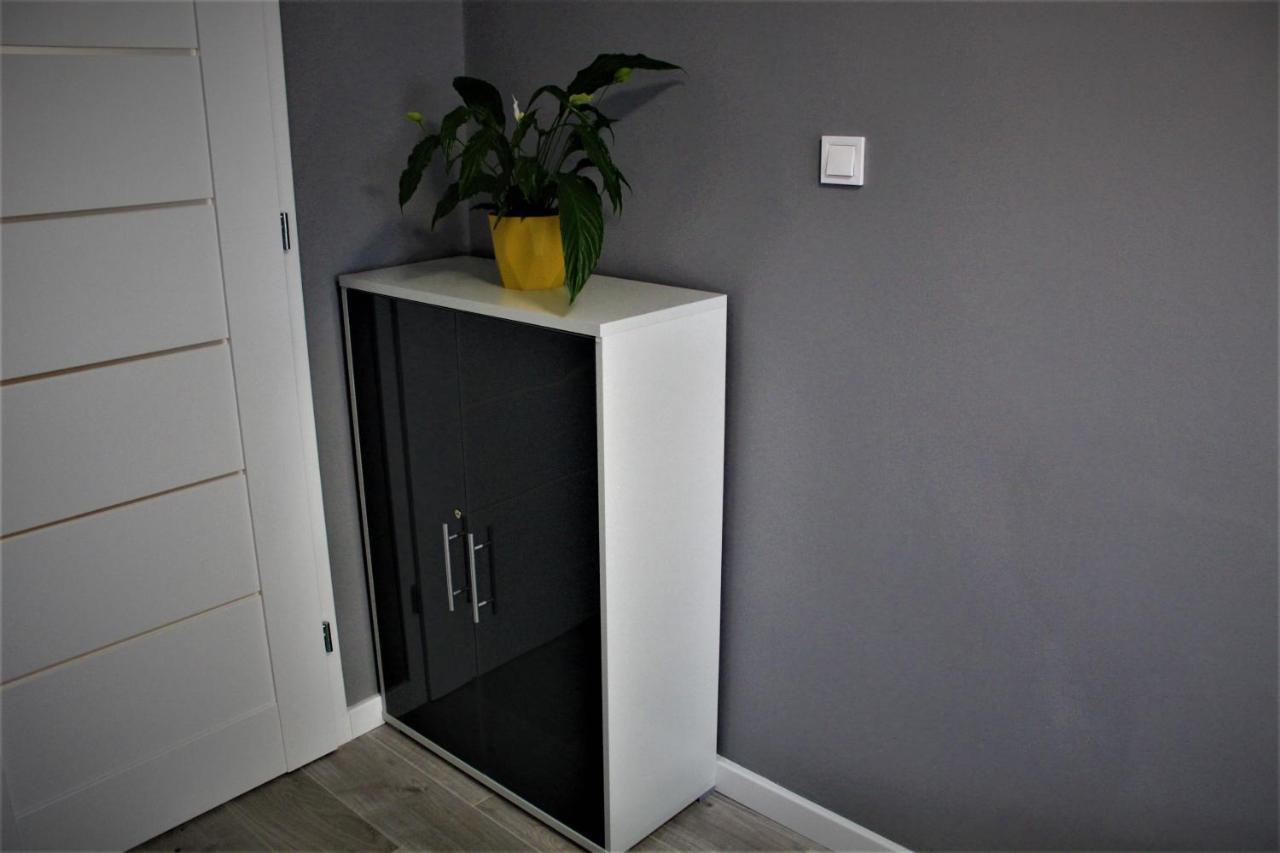 Apartament Przy Arsenale Wrocław Exterior foto