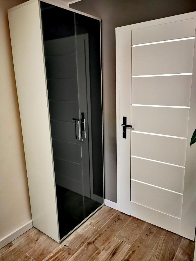 Apartament Przy Arsenale Wrocław Exterior foto
